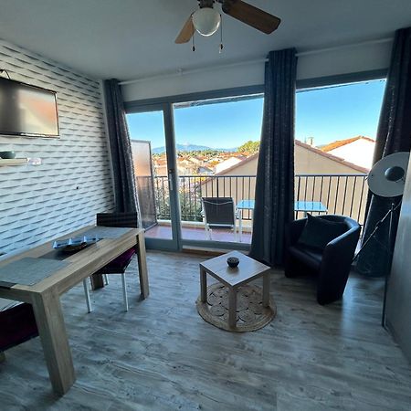 Charmant Studio 20 M De La Plage Кане Екстериор снимка