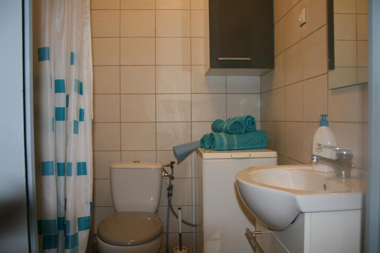 Charmant Studio 20 M De La Plage Кане Екстериор снимка
