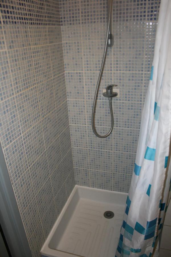 Charmant Studio 20 M De La Plage Кане Екстериор снимка